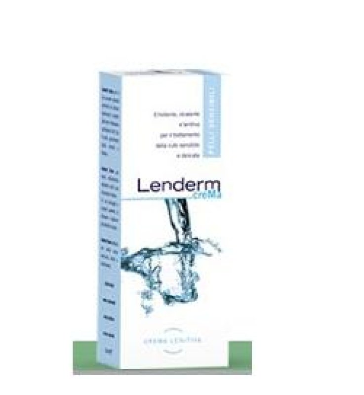 LENDERM CREMA 50ML