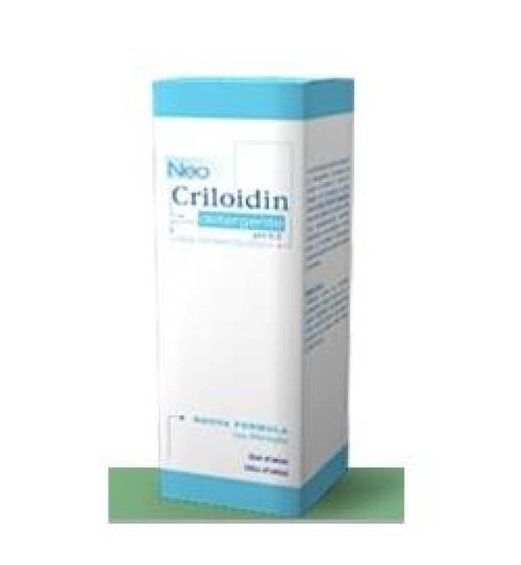 NEOCRILOIDIN-BAGNO DET 200ML