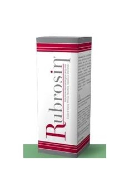 SOLUZIONE RUBROSIN 50 ML