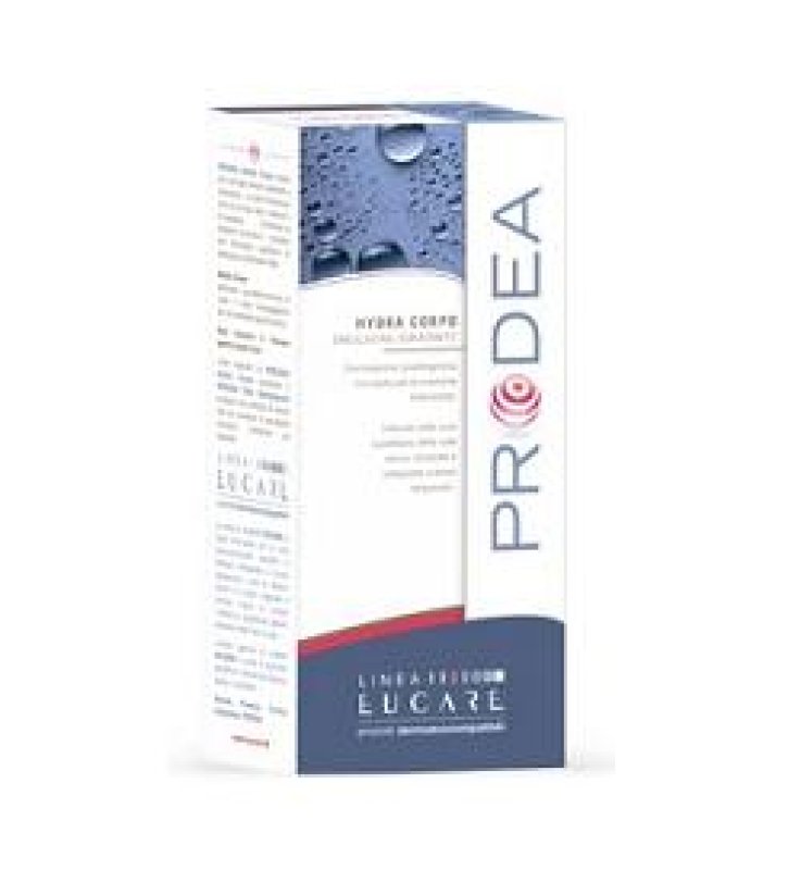 PRODEA HIDRA EMULS CORPO 200ML PRODEA HIDRA EMULS CORPO 200ML