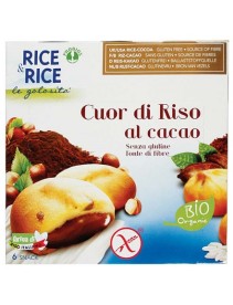 FdL Riso Soffiato 125g