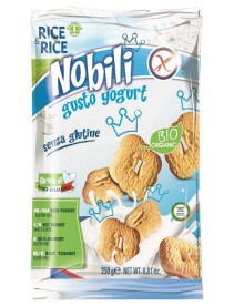 R&R Nobili Riso C/Yogurt 250g