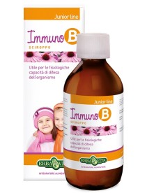 IMMUNO B FLUIDO 150 ML