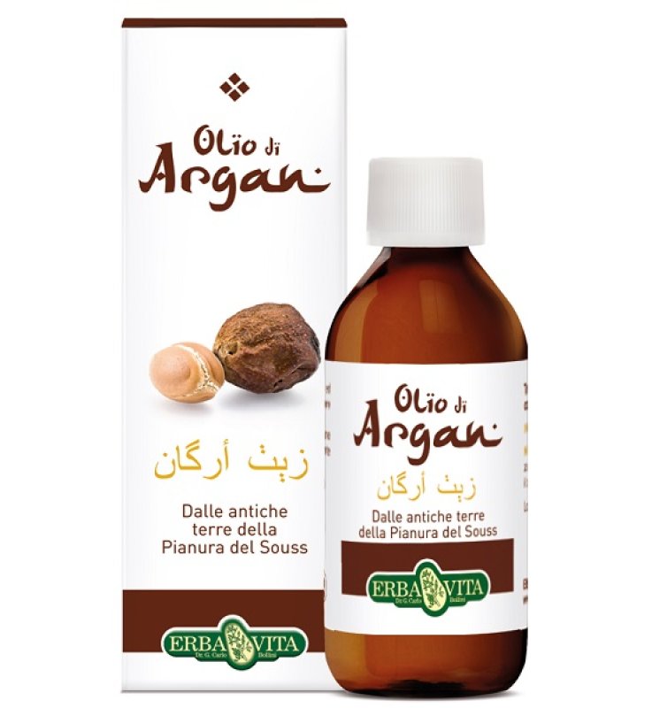 OLIO Argan 50ml EBV OLIO Argan 50ml EBV