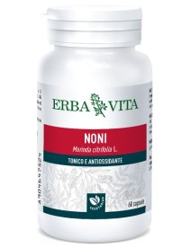 NONI 60 Cps 500mg          EBV