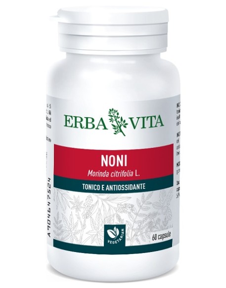 NONI 60 Cps 500mg          EBV