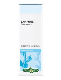 GEMMODERIVATO Lampone 50ml EBV