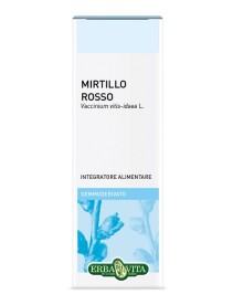 GEMMODERIVATO MIRTILLO RO 50ML