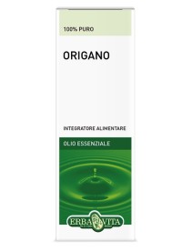 ORIGANO SPAGNA OLIO ESS 10ML EBV