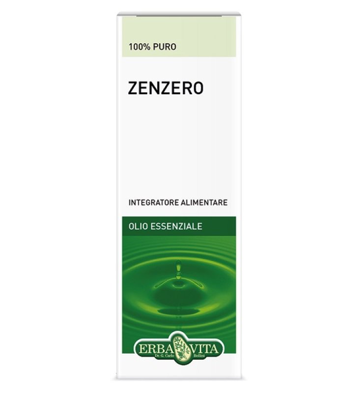 ZENZERO OE 10ML