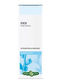 GEMMODERIVATO Fico 50ml    EBV