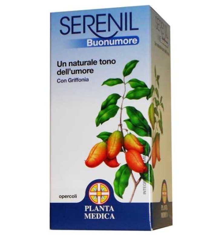 SERENIL BUONUMORE 100 OPERCOLI