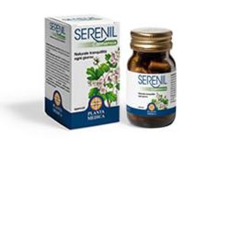 SERENIL CALMANSIA 50 OPERCOLI SERENIL CALMANSIA 50 OPERCOLI