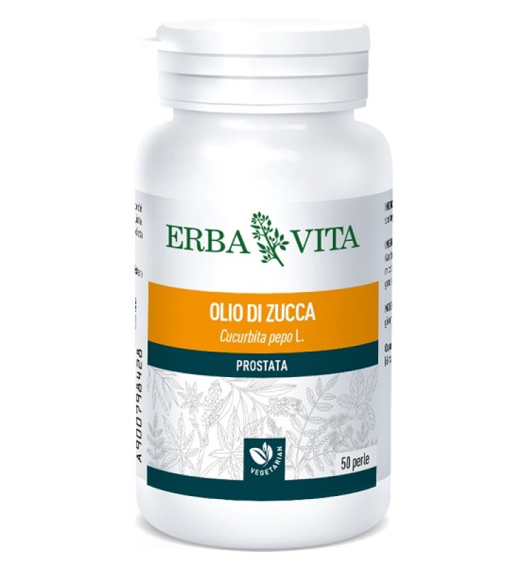 ZUCCA Semi 50 Perle        EBV