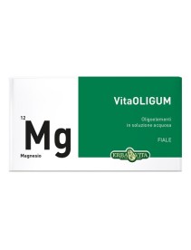 VITAOLIGUM MAGNESIO 20F