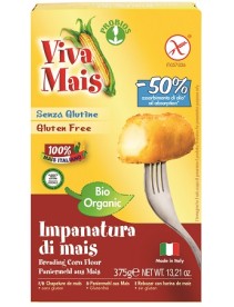 VVM Impanatura Mais 375g