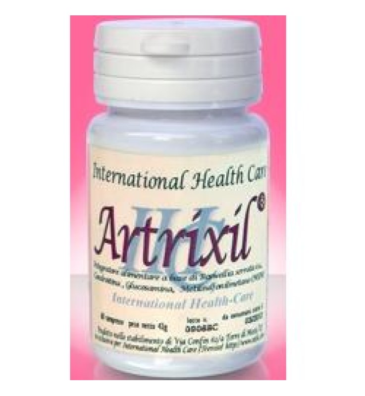 ARTRIXIL 60CPR