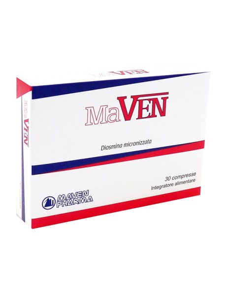 MAVEN  30COMPRESSE 36G