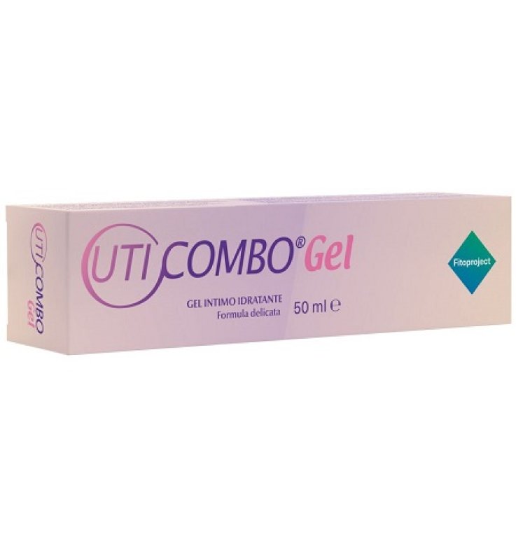 UTICOMBO GEL 40ML