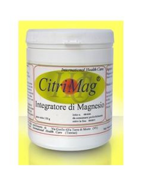 CITRIMAG POLVERE 150GR