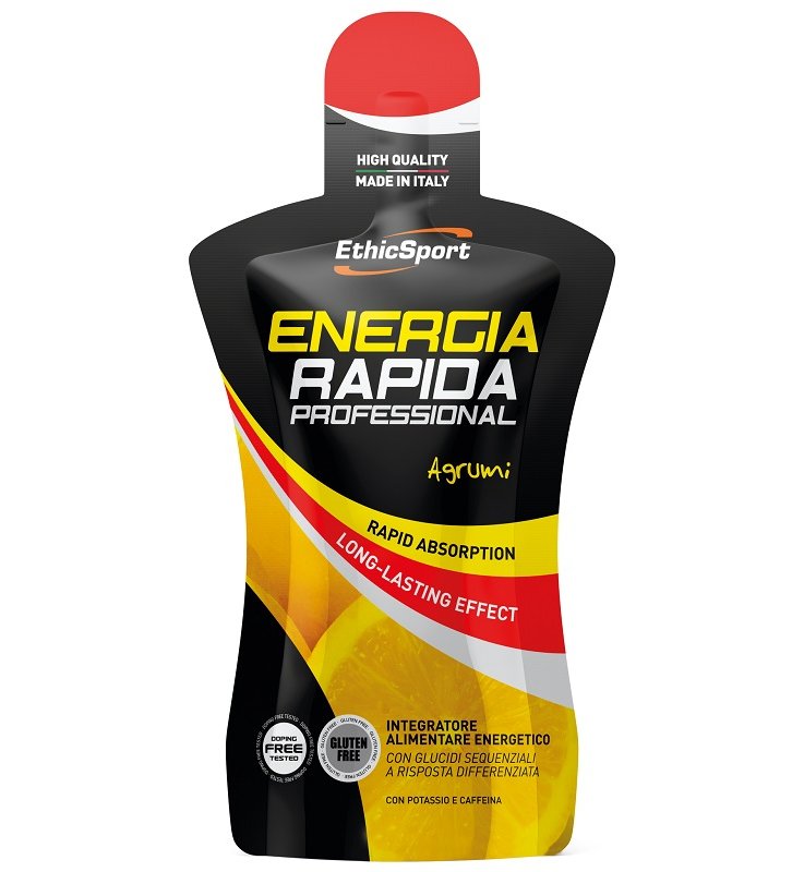 ENERGIA RAPIDA PROFESS 50ML