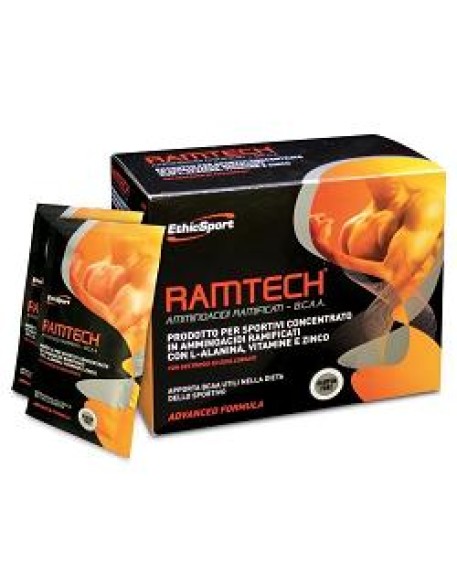 ETHICSPORT RAMTECH 20 BUSTINE