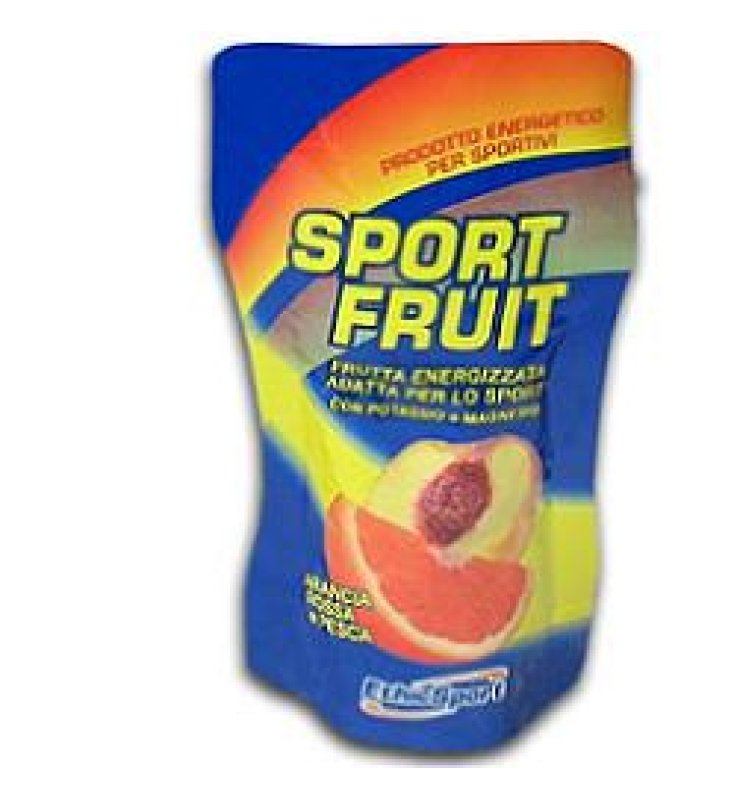 SPORT FRUIT GELIF CARAM 42GR(I