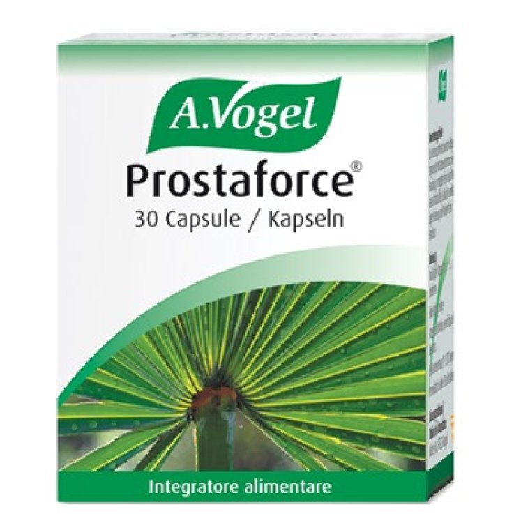 PROSTAFORCE 30 Cpr PROSTAFORCE 30 Cpr