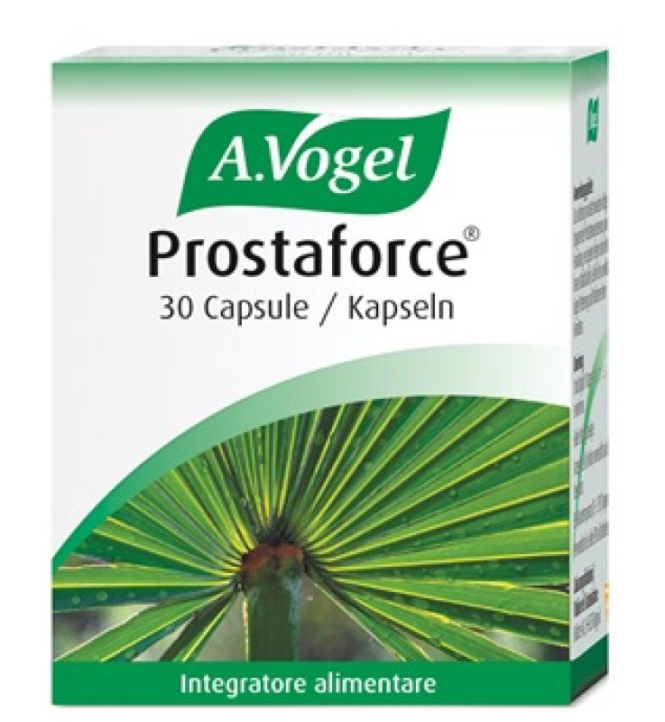 PROSTAFORCE 30 Cpr