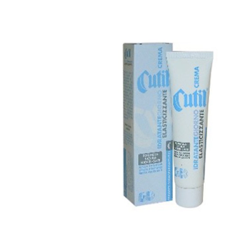 CUTIL Crema Idrat.40ml