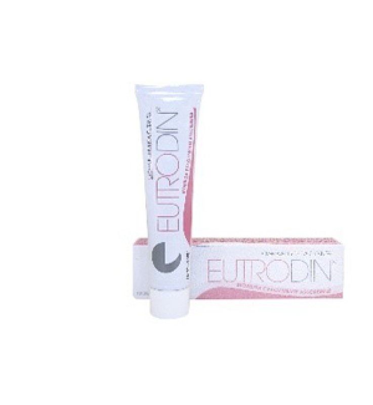 EUTRODIN CREMA EUTROF 40ML