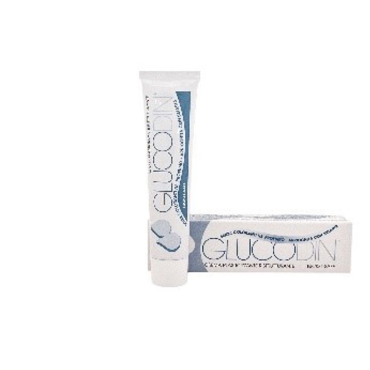 GLUCODIN CREMA IDRATANTE 40 ML GLUCODIN CREMA IDRATANTE 40 ML