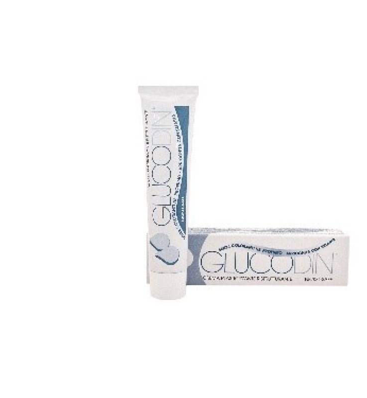GLUCODIN CREMA IDRATANTE 40 ML