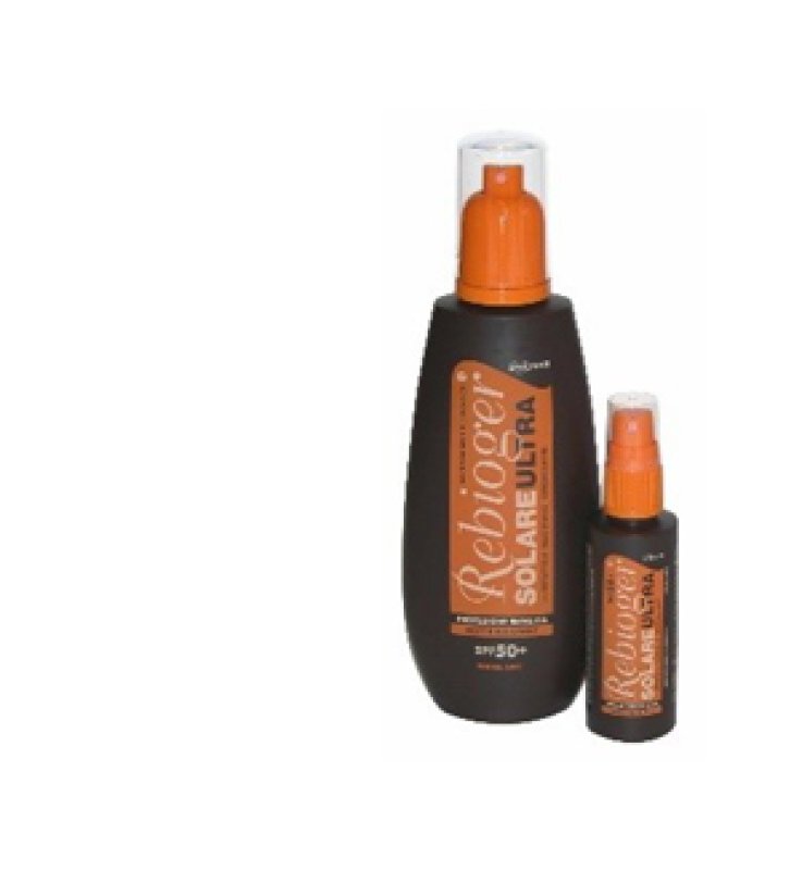 REBIOGER SOLARE ULTRA SPR200ML