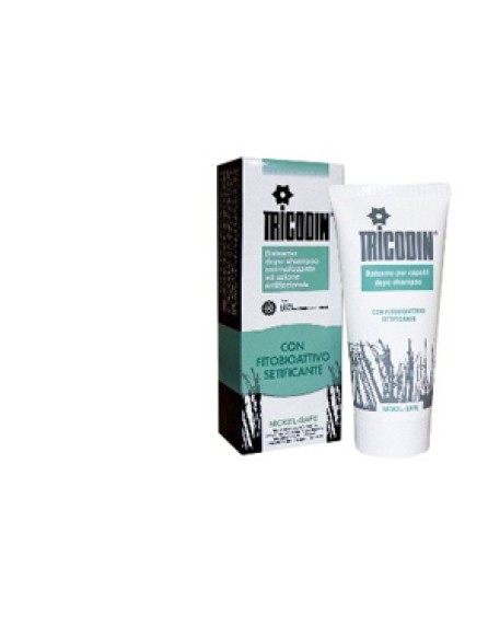 TRICODIN BALS 100ML