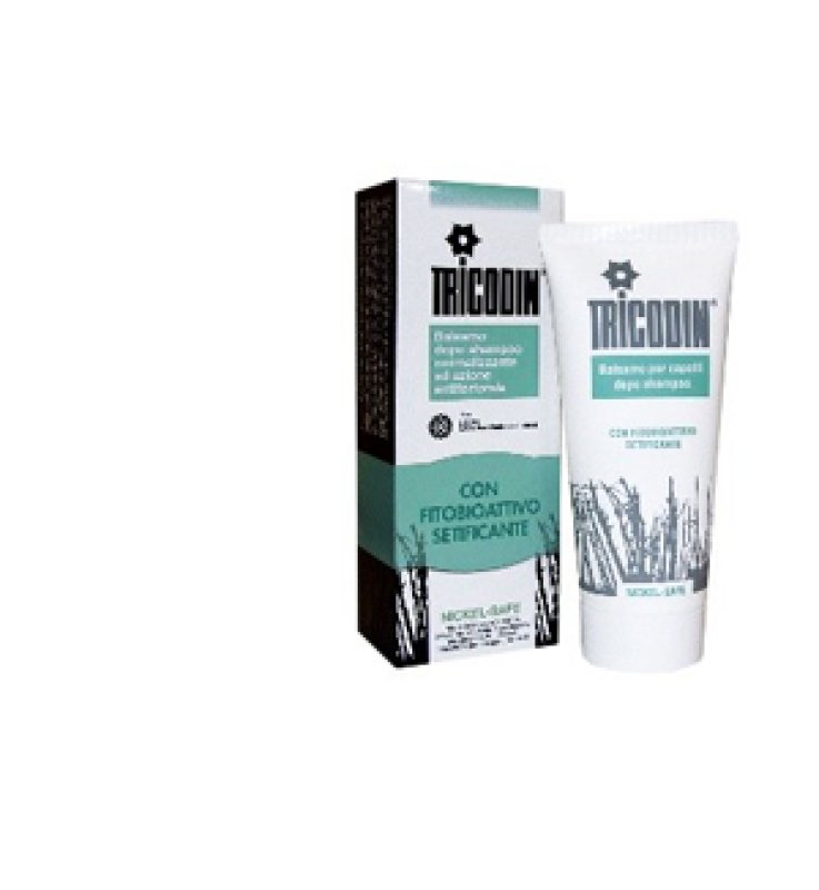 TRICODIN BALS 100ML