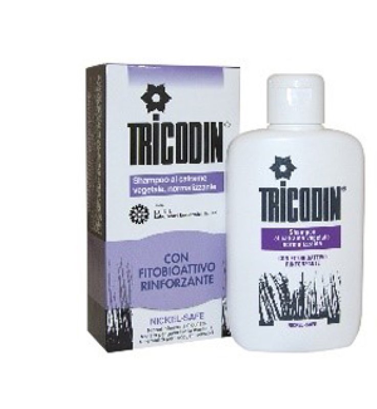 TRICODIN SH CATRAME 125ML