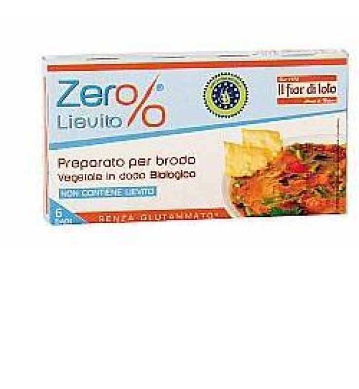 FdL Prep.Brodo Vegetale
