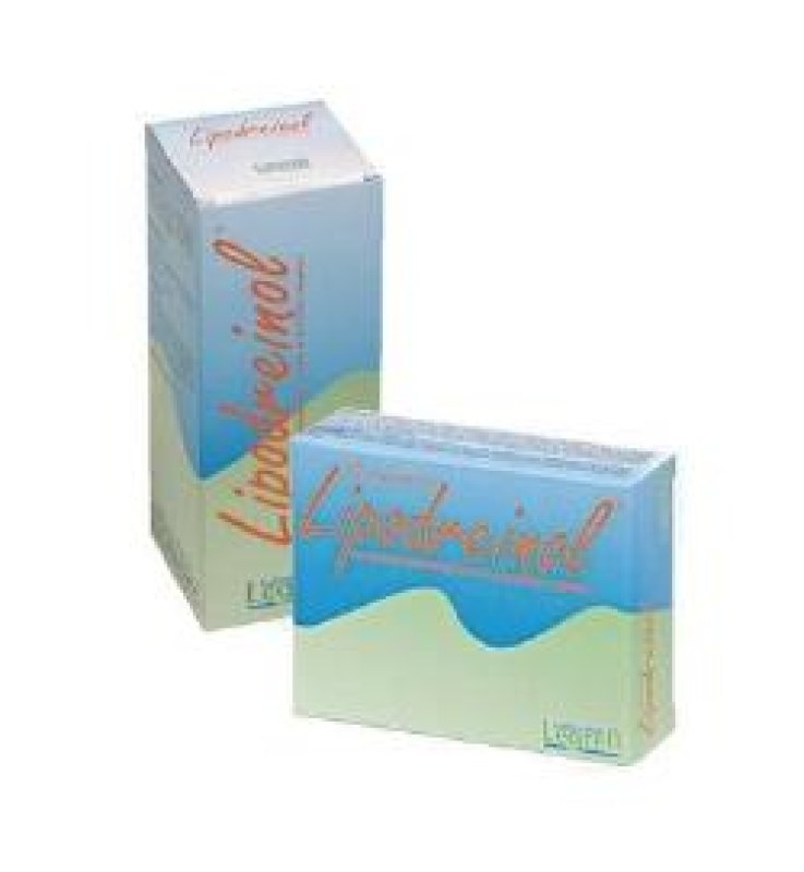 LIPODREINOL 240 ML LIPODREINOL 240 ML