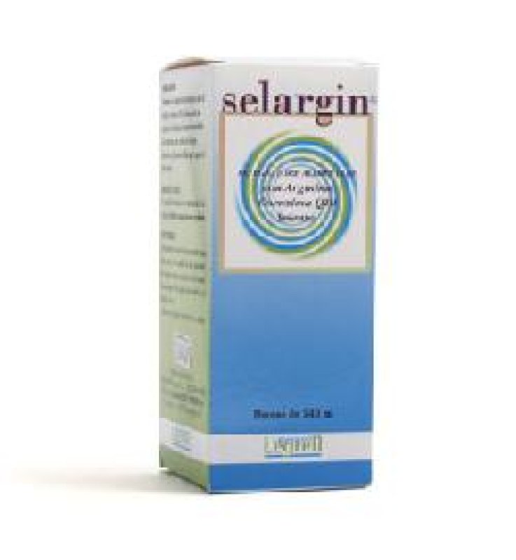 SELARGIN 240 ML SELARGIN 240 ML