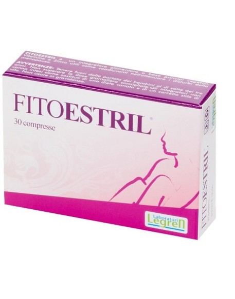 FITOESTRIL 30 COMPRESSE