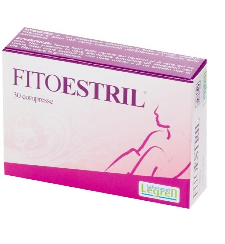 FITOESTRIL 30 COMPRESSE