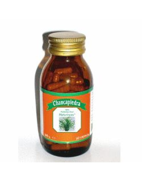 NATURINCAS CHANCAPIEDRA 90 CAPSULE