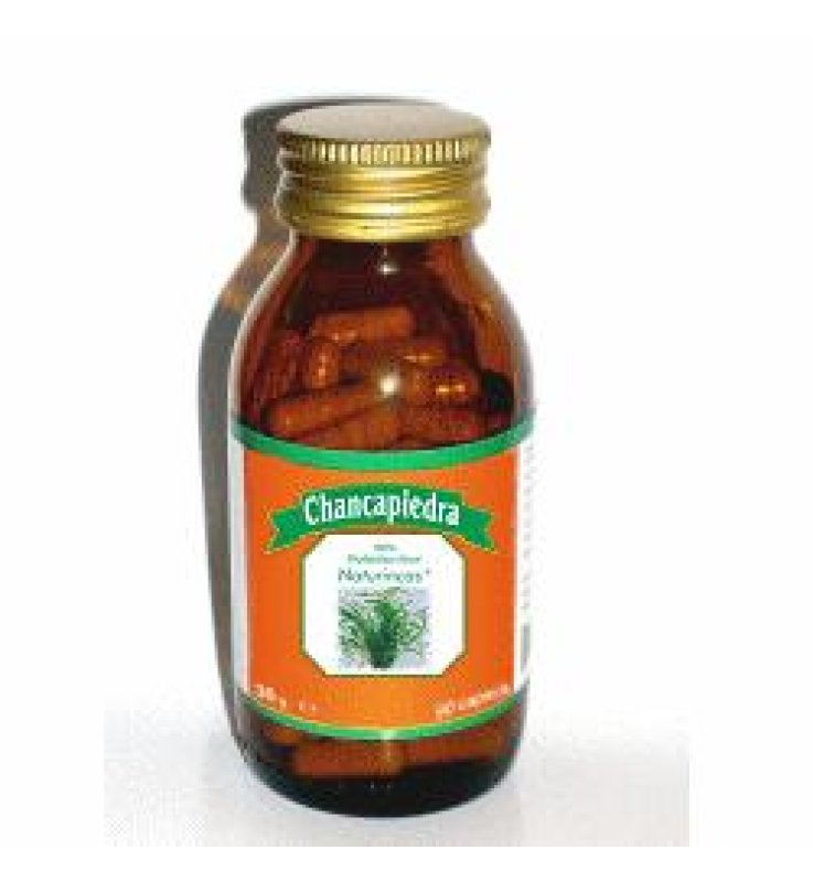 NATURINCAS CHANCAPIEDRA 90 CAPSULE