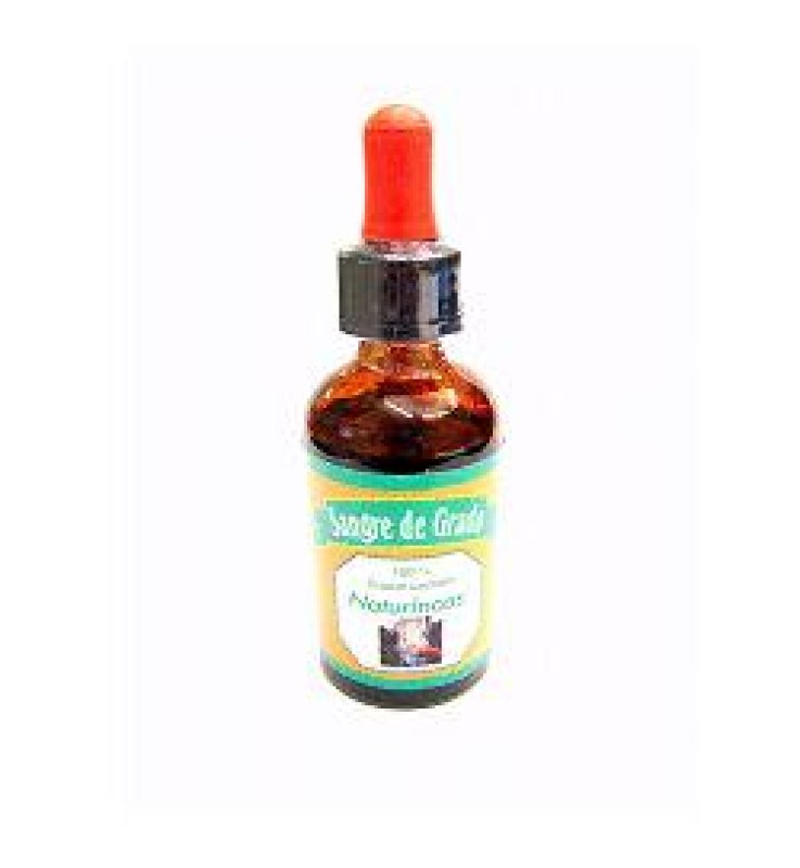 SANGRE GRADO 25ML GTT NATURINC