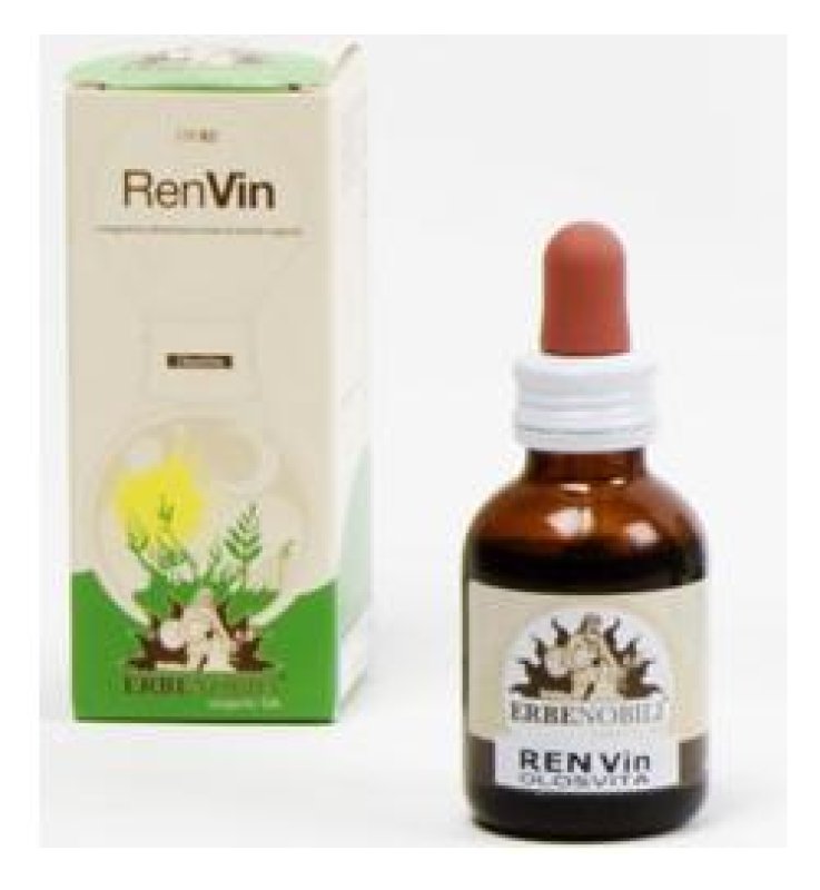 RENVIN 50ml RENVIN 50ml
