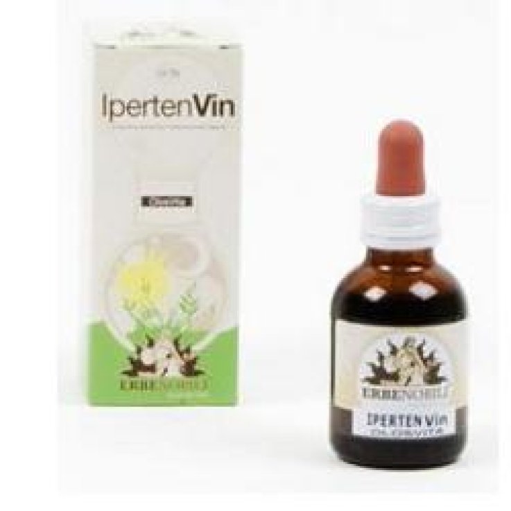 IPERTENVIN 50ml IPERTENVIN 50ml