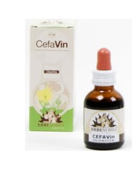 OLOSVITA CEFAVIN 50 ML