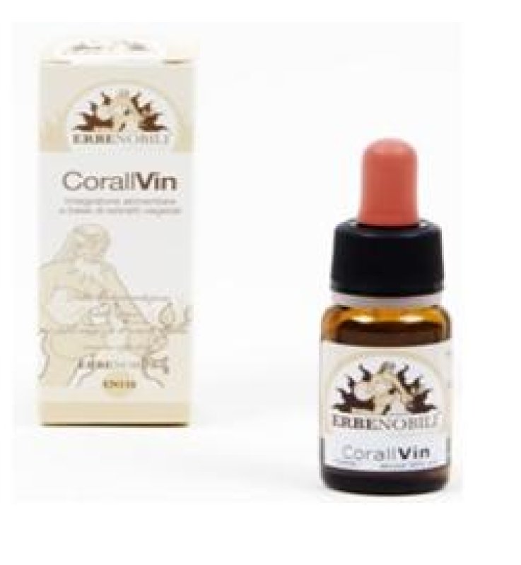 CORALLVIN 10ml CORALLVIN 10ml