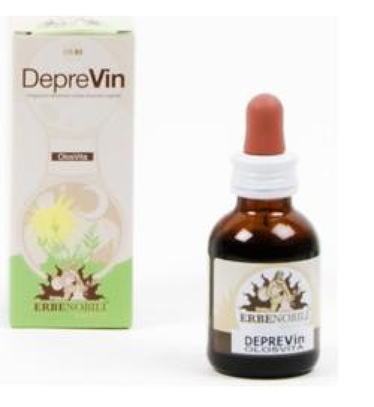 DEPREVIN 50ml DEPREVIN 50ml